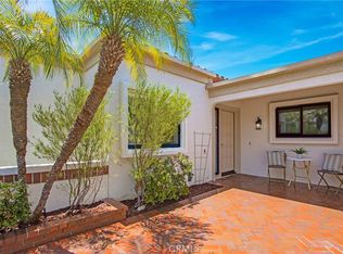 27776 Paguera #18, Mission Viejo, CA 92692