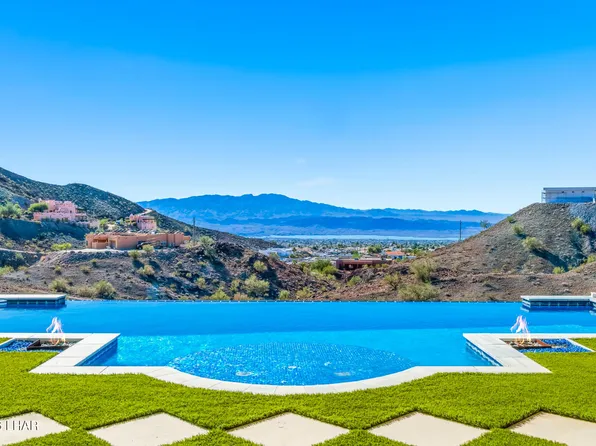 2040 Circula De Hacienda, Lake Havasu City, AZ 86406