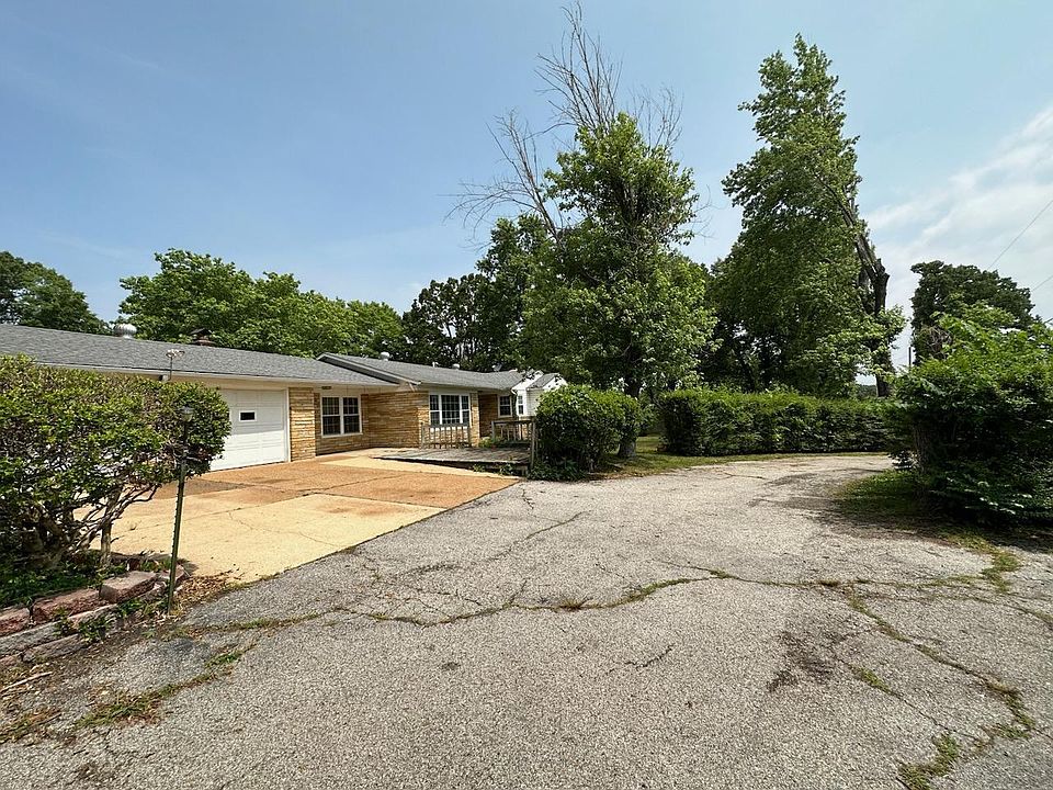 639 Mo 19, Thayer, MO 65791 Zillow