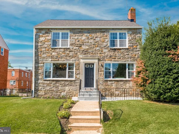 604 Rose St, Yeadon, PA 19050