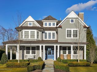 9 Wardell Ave, Rumson, NJ 07760