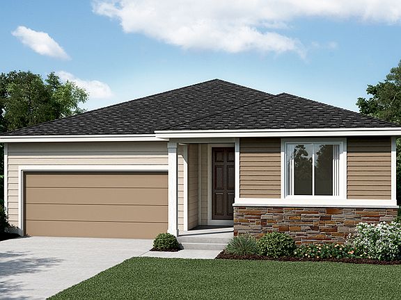 The Onyx - Elevation C