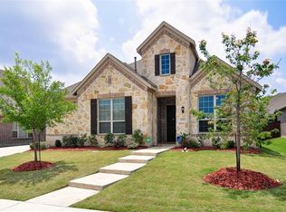 965 Beverly Ln, Allen, TX 75013