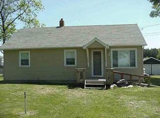 8147 S Morrish Rd, Swartz Creek, MI 48473