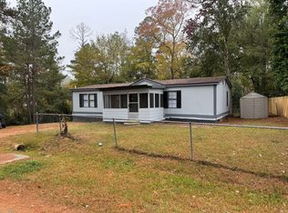 325 Beverly Loop, Pineville, LA 71360
