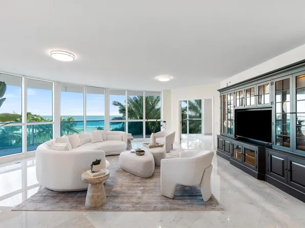 801  Briny Avenue UNIT 402, Pompano Beach, FL 33062