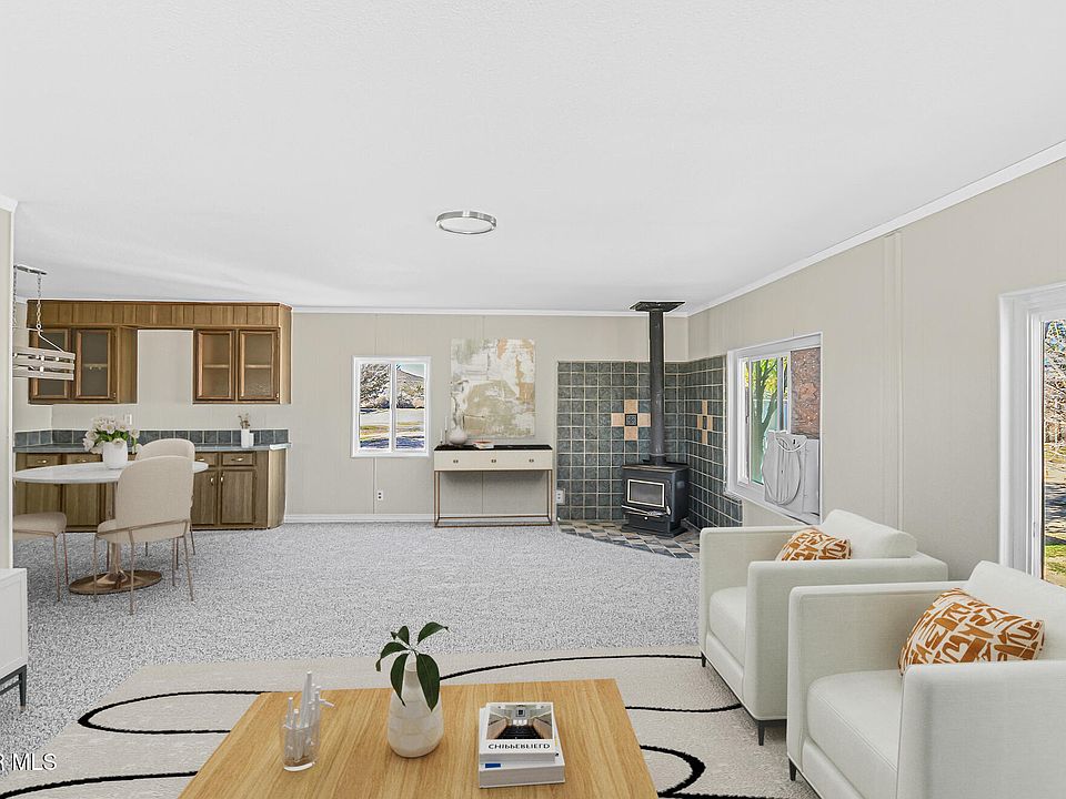 5081 62nd St W, Rosamond, CA 93560 | Zillow