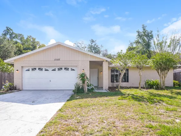 17507 Cranbrook Dr, Lutz, FL 33549
