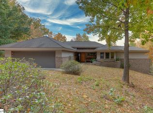 40 Laurel Rdg, Greenville, SC 29609