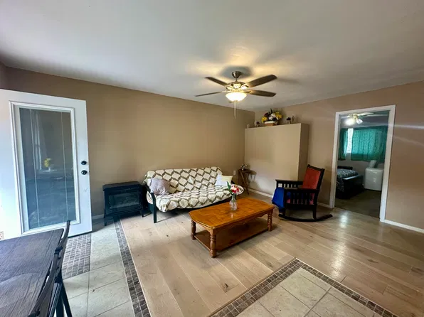 608 E Bonita St, Payson, AZ 85541