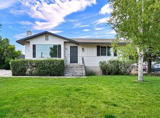 121 E 100 S, Smithfield, UT 84335