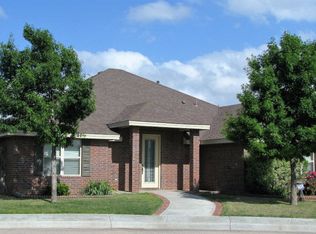 5004 Gateway Ct, Midland, TX 79707