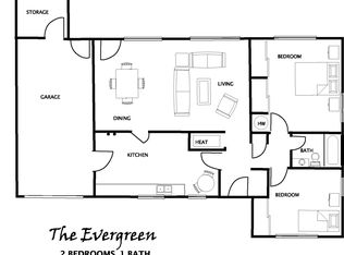 5817 W Armstrong Dr, Spokane, WA 99224