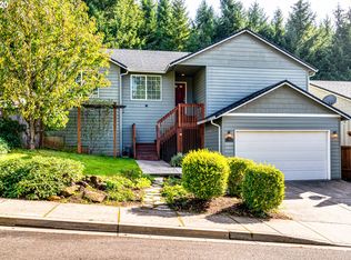 1660 Samuel Dr, Cottage Grove, OR 97424
