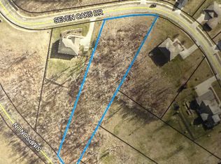 108 Seven Oaks Dr, Richmond, KY 40475