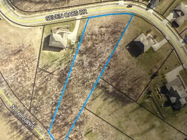 108 Seven Oaks Dr, Richmond, KY 40475