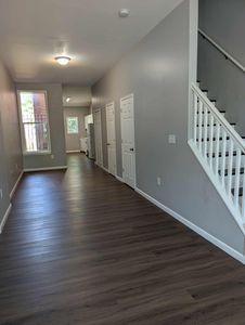 2118 E Hoffman St, Baltimore, MD, 21213