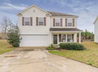 137 Katrina Ct, Lexington, SC 29073