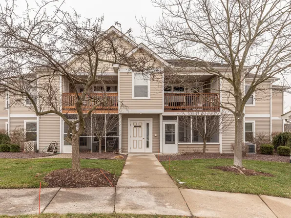1543 Oakfield Dr, Ann Arbor, MI 48108