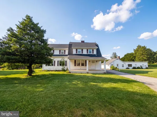 1214 Roths Church Rd, Spring Grove, PA 17362
