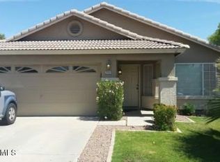 3910 E Olive Ave, Gilbert, AZ 85234