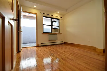 Rented by J Misrahi Realty Corp