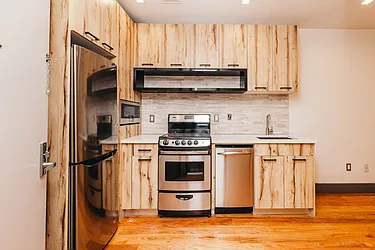 Rented by Nooklyn NYC LLC