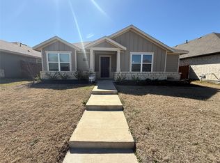 3819 Star Mesa St, Crandall, TX 75114