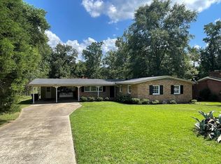 4464 Ritch Haven Rd, Columbus, GA 31909