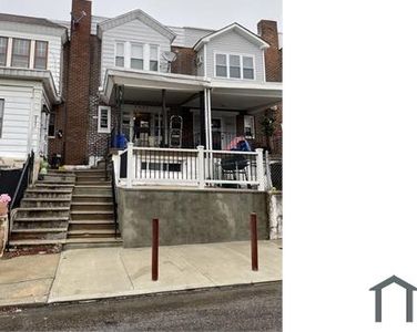 2435 S Milan St, Philadelphia, PA, 19153