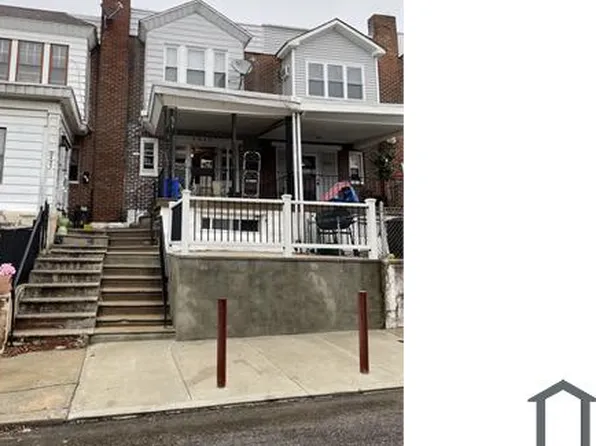 2435 S Milan St, Philadelphia, PA 19153