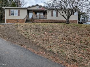 708 Cannonero Ct, Kingsport, TN 37660