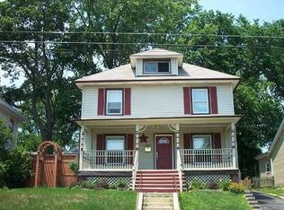 14 Mills Ave, Middletown, NY 10940