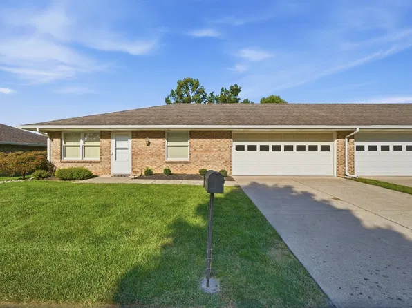 4885 Brannan Dr E #4885, Springfield, OH 45502