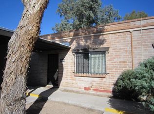43 E Pastime Rd, Tucson, AZ 85705