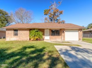 824 S Kottle Cir, Daytona Beach, FL 32114