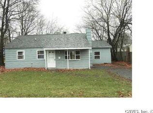 119 Lindbergh Rd, Syracuse, NY 13205