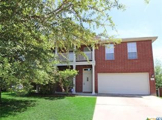 2211 Memory Ln, Harker Heights, TX 76548