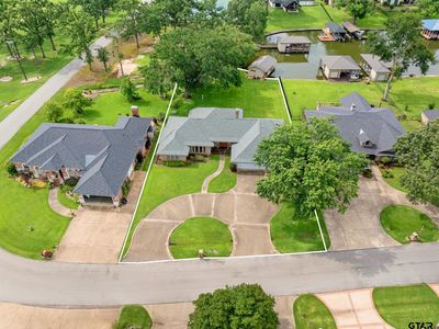 215 S Bay Dr, Bullard, TX, 75757