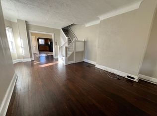 73 General Greene Ave, Trenton, NJ 08618