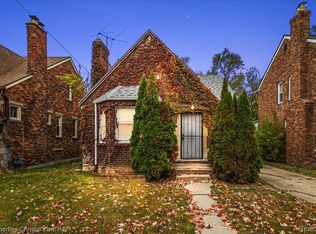 16621 Ardmore St, Detroit, MI 48235