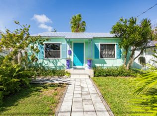 2005 Fogarty Ave, Key West, FL 33040