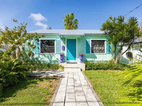 2005 Fogarty Ave, Key West, FL 33040