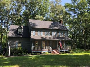 12405 Perrywinkle Rd, Glen Allen, VA 23059