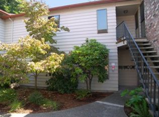 Parklane, Portland, OR 97214