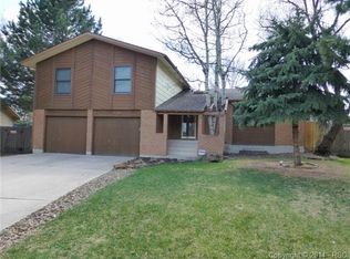 349 Silver Spring Ct, Colorado Springs, CO 80919