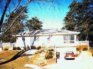 2208 Chester Ave, Muskegon, MI 49444