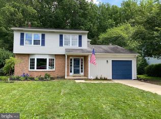 105 Iroquois Ct, Newark, DE 19702