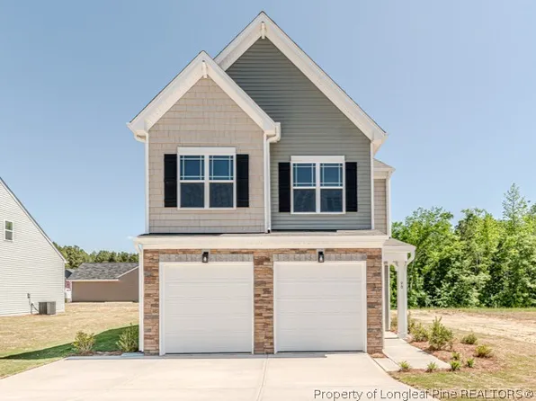 90 Furley St, Sanford, NC 27330