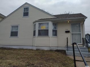 1116 19th Ave, Rock Island, IL